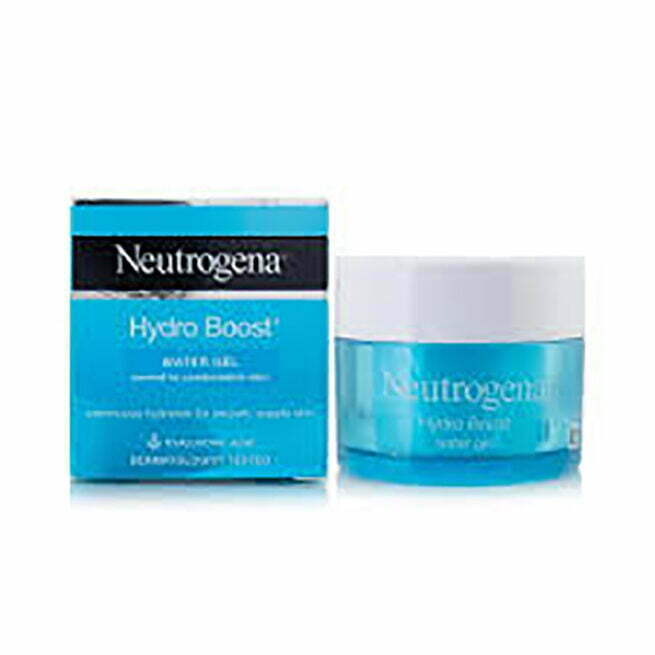 NEUTROGENA HYDRO BOOST WATER GEL C/50G