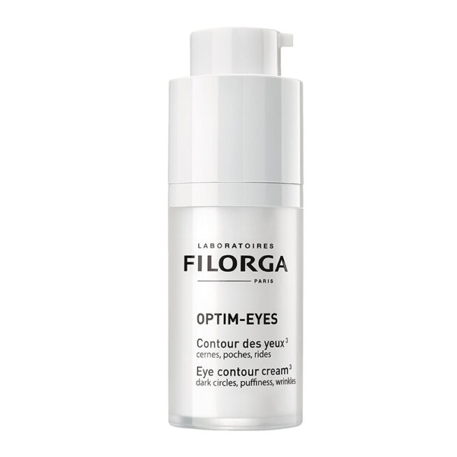 FILORGA OPTIM-EYES CREMA CONTORNO DE OJOS 15ML