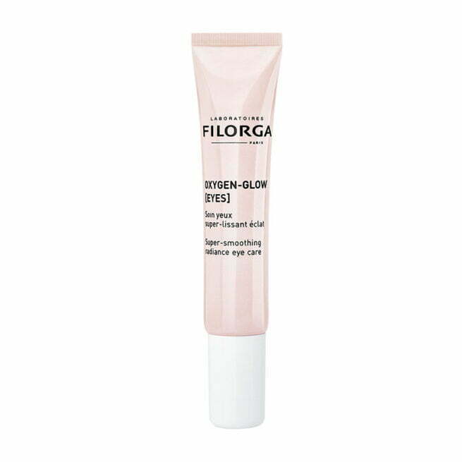 FILORGA OXYGEN GLOW EYES CONTORNO OJOS  15 ML