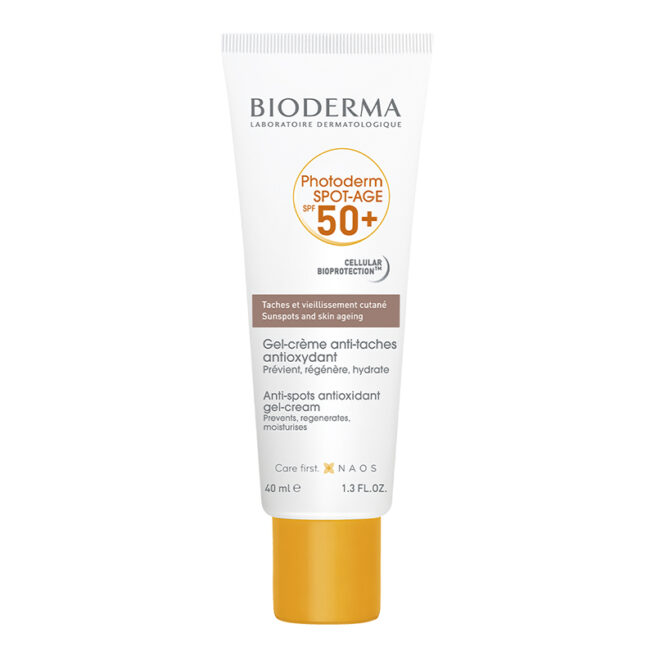 BIODERMA PHOTODERM SPOT-AGE SPF50+ 40ML