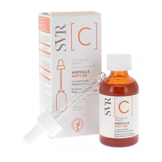 SVR SUERO C ANTI-OX 30 ML