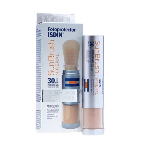 ISDIN FOTOPROTECTOR SUN BRUSH MINERAL 50+ 2G