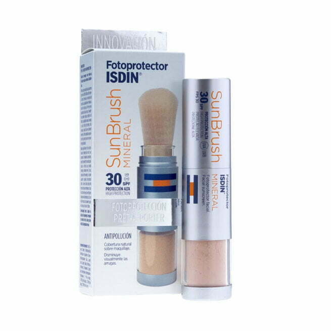 ISDIN FOTOPROTECTOR SUN BRUSH MINERAL 50+ 2G