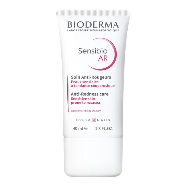 BIODERMA SENSIBIO AR 40ML CREMA