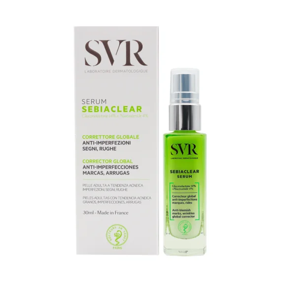Sebiaclear Serum 30ml