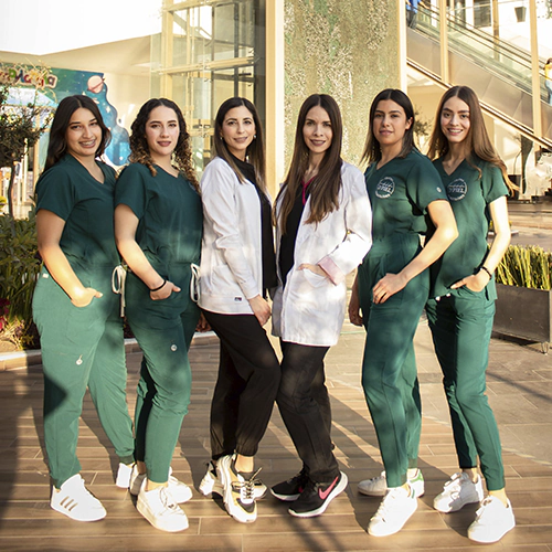 Clínica Dermatológica DPiel