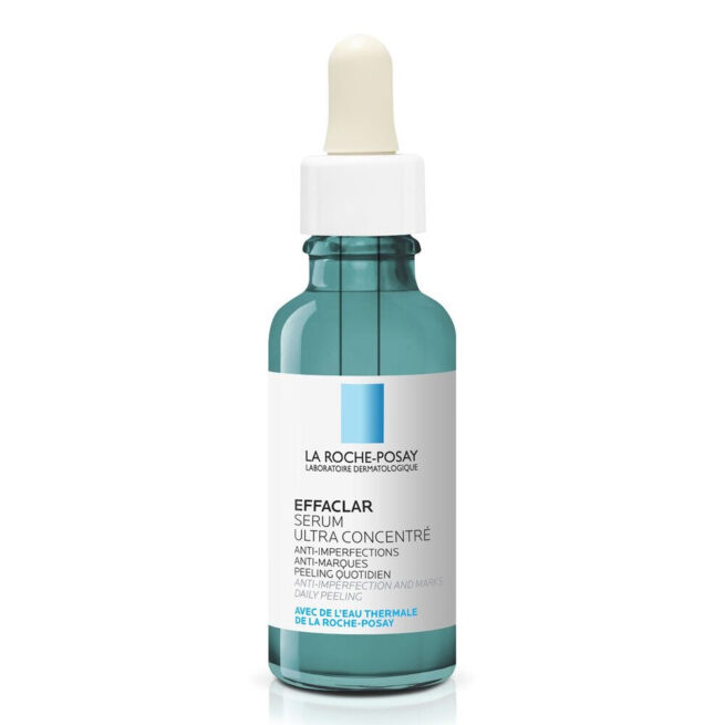 La Roche Posay Effaclar Serum Concentrado 30ml